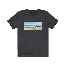 Load image into Gallery viewer, Walk to Remember Unisex Jersey Short Sleeve Tee

