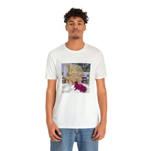 Load image into Gallery viewer, Unisex Jersey Short Sleeve Tee
