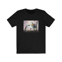 Load image into Gallery viewer, &quot;To Us&quot; Unisex Jersey Short Sleeve Tee
