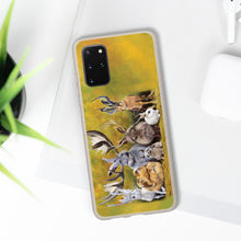 Load image into Gallery viewer, &quot;Jackalopes of the World&quot; Biodegradable Case
