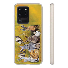 Load image into Gallery viewer, &quot;Jackalopes of the World&quot; Biodegradable Case
