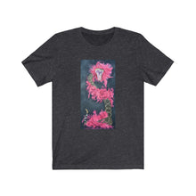 Load image into Gallery viewer, &quot;Don&#39;t Tread on Me&quot; Unisex Jersey Short Sleeve Tee
