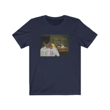 Load image into Gallery viewer, &quot;Crabicopia&quot; Unisex Jersey Short Sleeve Tee
