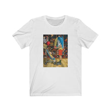 Load image into Gallery viewer, &quot;Antique Toy Shop&quot; Unisex Jersey Short Sleeve Tee
