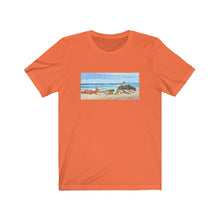 Load image into Gallery viewer, Walk to Remember Unisex Jersey Short Sleeve Tee
